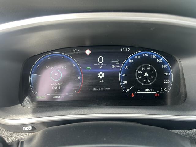 Toyota COROLLA Cross Hybrid 140 Style | PDC v+a | Autom achterklep | Navi | Apple/Android auto |