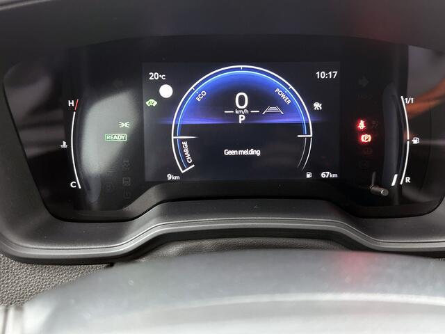 Toyota COROLLA Touring Sports Hybrid 140 Comfort