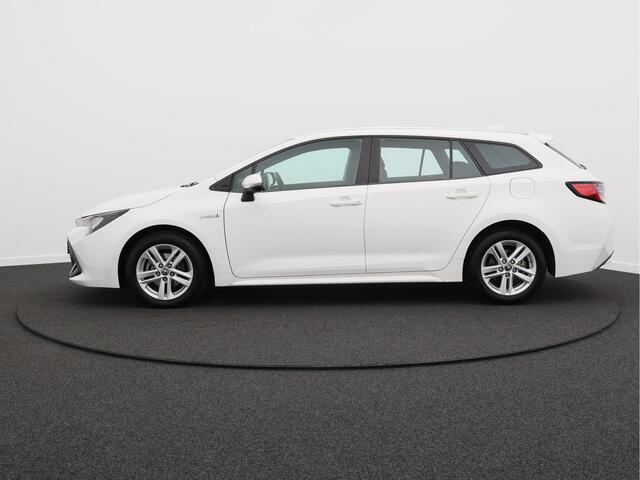 Toyota COROLLA Touring Sports 1.8 Hybrid Business/ lage km/ zeer mooi!