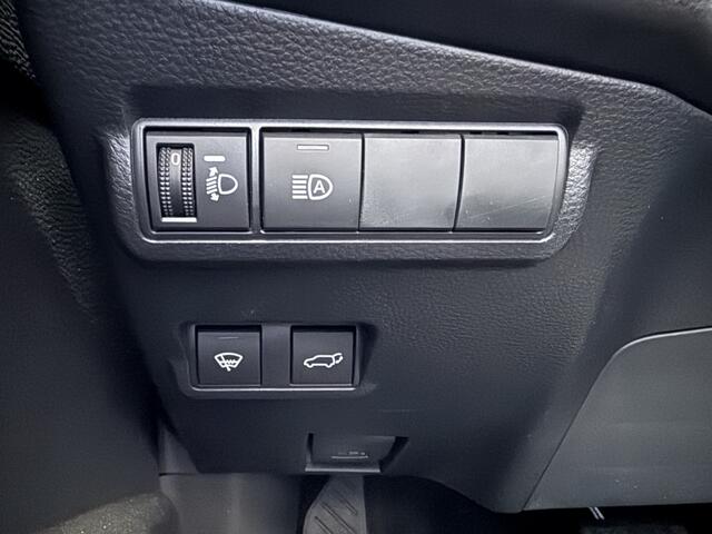 Toyota COROLLA Hybrid 140 Style | Stoel/stuurverw. | Elektr Achterklep | BlindS