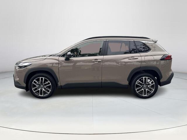 Toyota COROLLA Cross Hybrid 140 Dynamic **NIEUWE AUTO/ MODELJAAR 2025/ DIRECT LEVERBAAR**