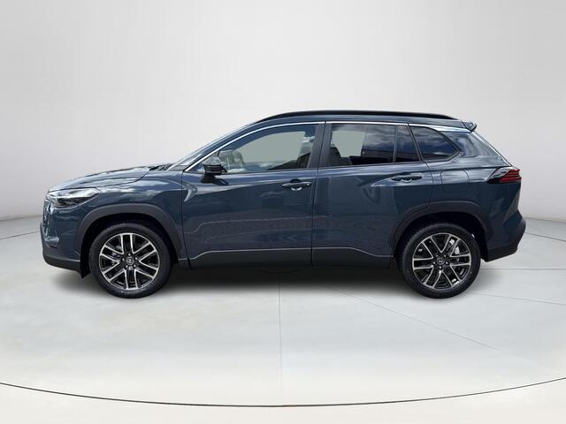 Toyota COROLLA Cross Hybrid 140 Dynamic **NIEUWE AUTO/ MODELJAAR 2025/ DIRECT LEVERBAAR**