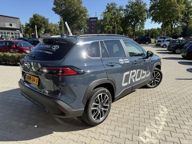 Toyota COROLLA Hybrid 180 Executive | NIEUW MODEL!