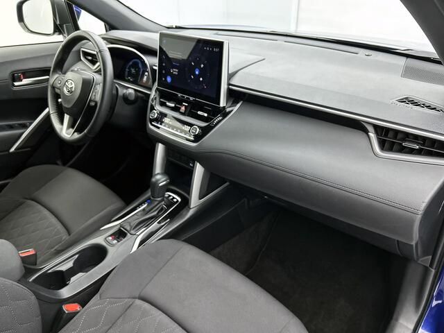 Toyota COROLLA Cross Hybrid 140 Style | Elektrische achterklep | Dealeronderhouden |