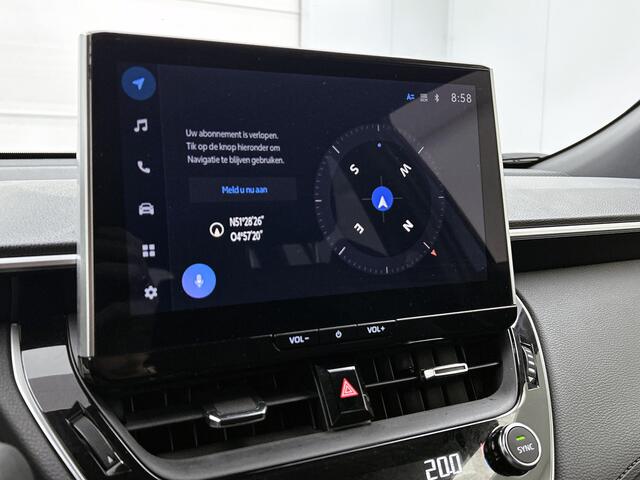 Toyota COROLLA Cross Hybrid 140 Style | Elektrische achterklep | Dealeronderhouden |