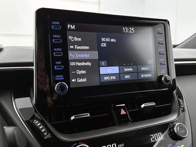 Toyota COROLLA Touring Sports 2.0 Hybrid TeamD | Stoel en stuurverwarming |