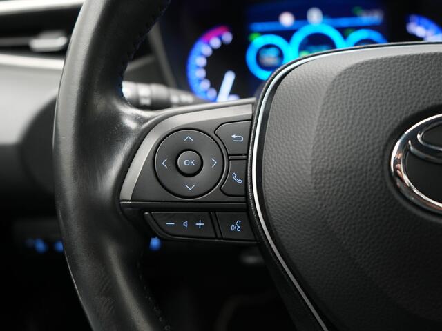 Toyota COROLLA 1.8 Hybrid Executive
