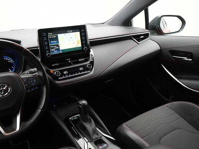 Toyota COROLLA 1.8 Hybrid Executive
