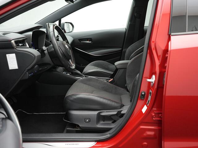 Toyota COROLLA 1.8 Hybrid Executive