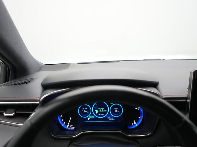 Toyota COROLLA 1.8 Hybrid Executive