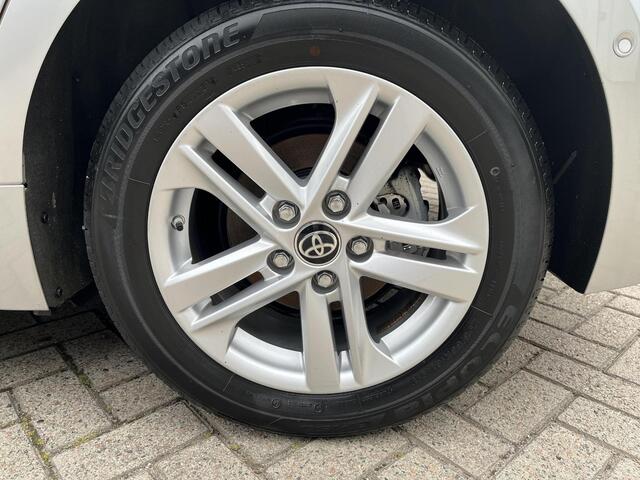 Toyota COROLLA 1.8 Hybrid Active | All-in prijs | Automaat | parkeersensoren