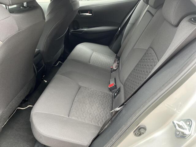 Toyota COROLLA 1.8 Hybrid Active | All-in prijs | Automaat | parkeersensoren