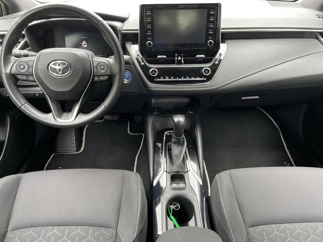Toyota COROLLA 1.8 Hybrid Active | All-in prijs | Automaat | parkeersensoren