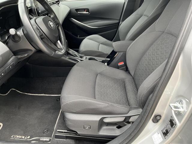 Toyota COROLLA 1.8 Hybrid Active | All-in prijs | Automaat | parkeersensoren
