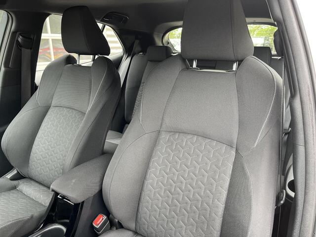 Toyota COROLLA 1.8 Hybrid Active | All-in prijs | Automaat | parkeersensoren