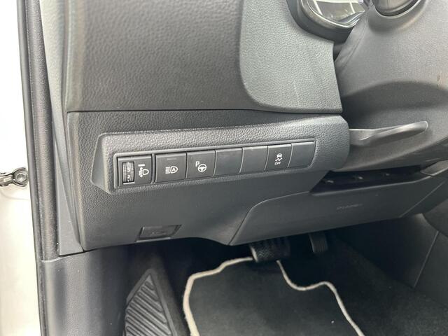 Toyota COROLLA 1.8 Hybrid Active | All-in prijs | Automaat | parkeersensoren