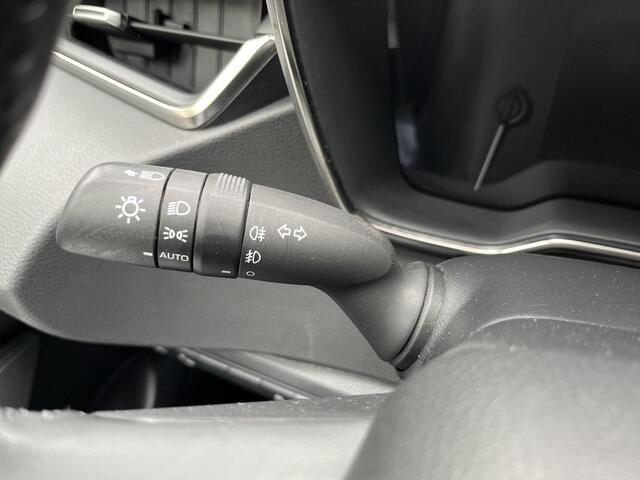Toyota COROLLA 1.8 Hybrid Active | All-in prijs | Automaat | parkeersensoren