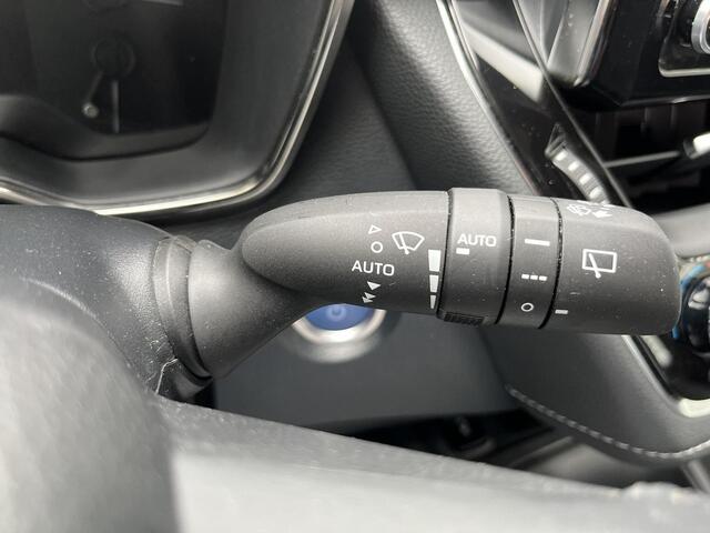 Toyota COROLLA 1.8 Hybrid Active | All-in prijs | Automaat | parkeersensoren