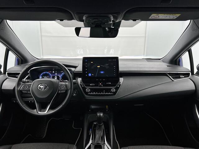 Toyota COROLLA Touring Sports Hybrid 140 Dynamic