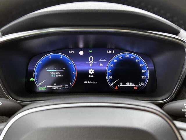 Toyota COROLLA Touring Sports Hybrid 140 Dynamic