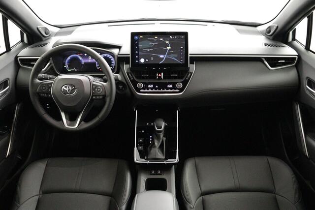 Toyota COROLLA Hybrid 180 Executive