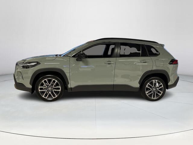 Toyota COROLLA Cross Hybrid 140 Dynamic | All-in prijs | Apple/Android | Camera | Navigatie |
