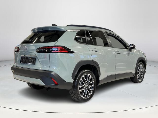 Toyota COROLLA Cross Hybrid 140 Dynamic | All-in prijs | Apple/Android | Camera | Navigatie |
