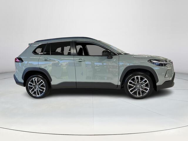Toyota COROLLA Cross Hybrid 140 Dynamic | All-in prijs | Apple/Android | Camera | Navigatie |