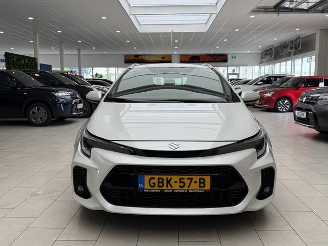 Toyota COROLLA 1.8 Sportsback Hybrid [ ORIGINEEL NL | GROOT MULTIMEDIA SCHERM ]