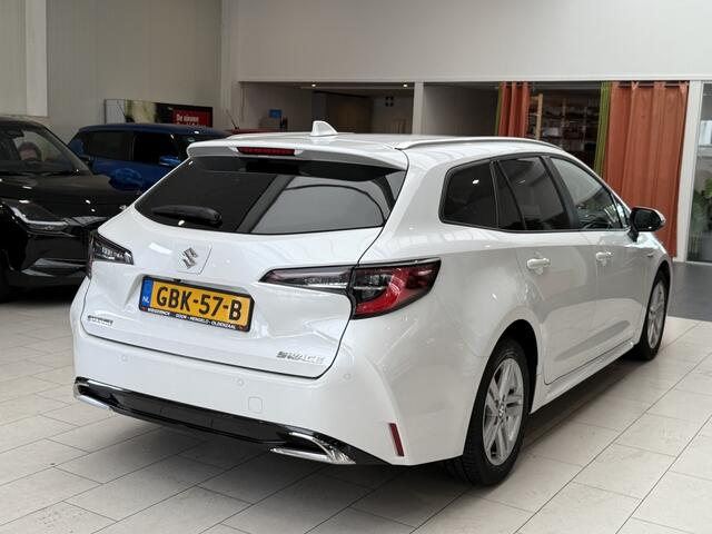 Toyota COROLLA 1.8 Sportsback Hybrid [ ORIGINEEL NL | GROOT MULTIMEDIA SCHERM ]