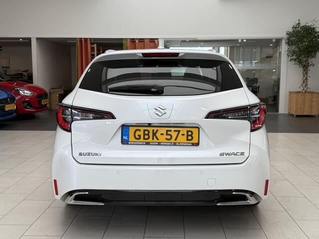 Toyota COROLLA 1.8 Sportsback Hybrid [ ORIGINEEL NL | GROOT MULTIMEDIA SCHERM ]