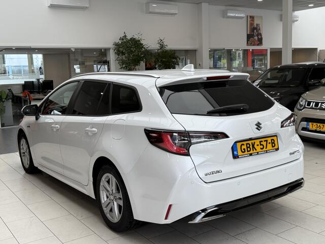 Toyota COROLLA 1.8 Sportsback Hybrid [ ORIGINEEL NL | GROOT MULTIMEDIA SCHERM ]