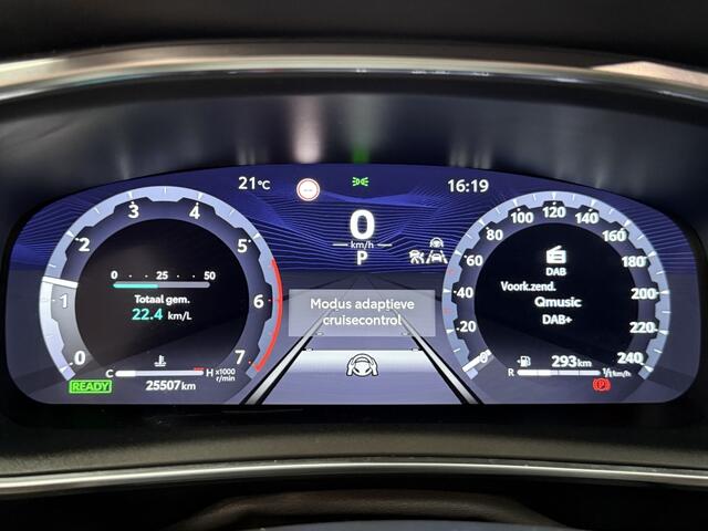 Toyota COROLLA 1.8 Sportsback Hybrid [ ORIGINEEL NL | GROOT MULTIMEDIA SCHERM ]