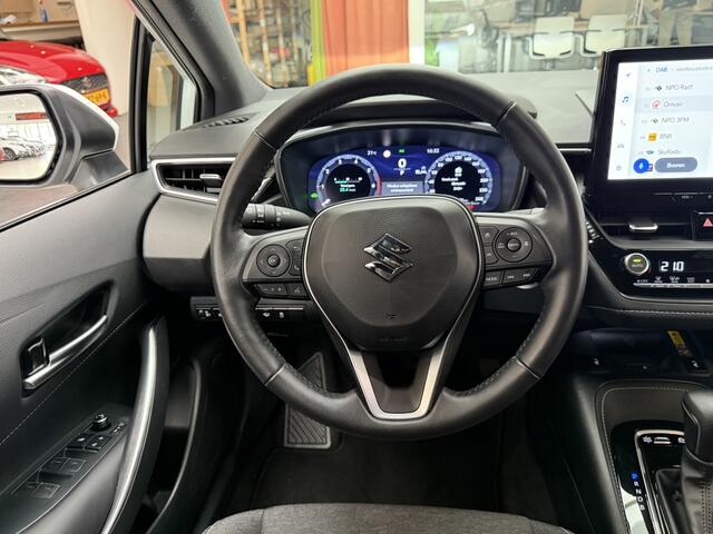 Toyota COROLLA 1.8 Sportsback Hybrid [ ORIGINEEL NL | GROOT MULTIMEDIA SCHERM ]