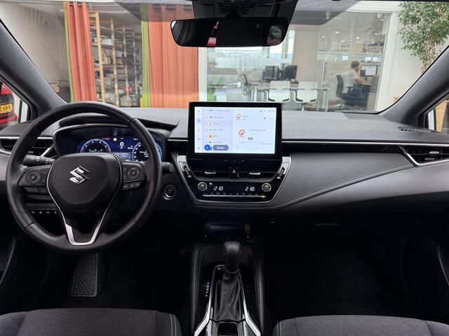 Toyota COROLLA 1.8 Sportsback Hybrid [ ORIGINEEL NL | GROOT MULTIMEDIA SCHERM ]