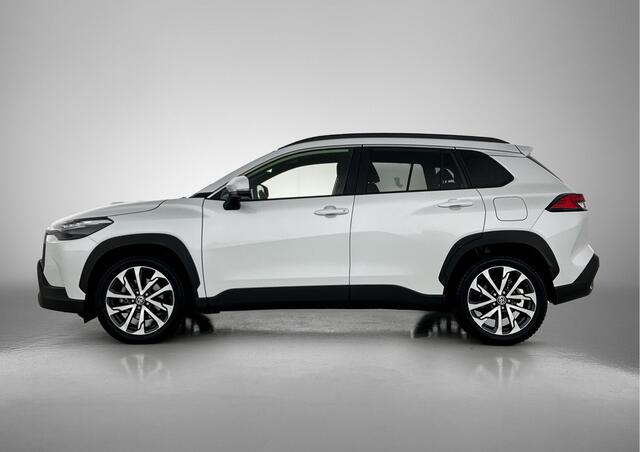 Toyota COROLLA Cross Hybrid 140 Style | NL-Auto | Parkeersensoren V+A |