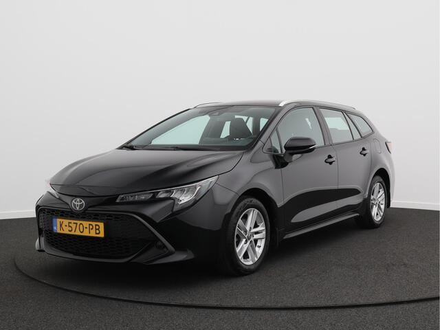 Toyota COROLLA Touring Sports 1.2 Turbo Active/ lage km/ zeer mooi!
