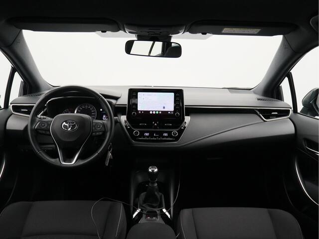 Toyota COROLLA Touring Sports 1.2 Turbo Active/ lage km/ zeer mooi!