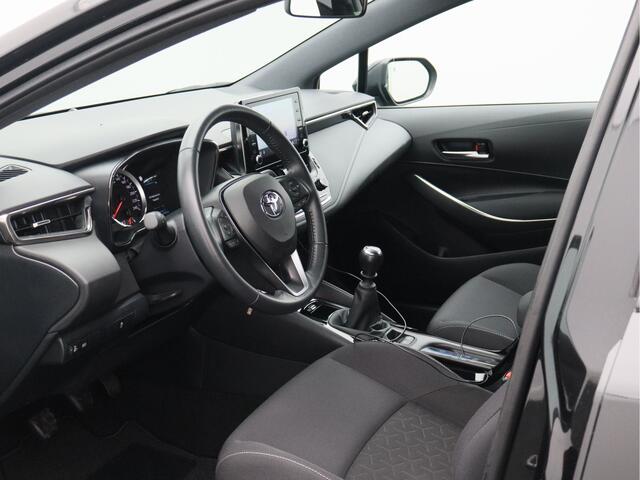 Toyota COROLLA Touring Sports 1.2 Turbo Active/ lage km/ zeer mooi!