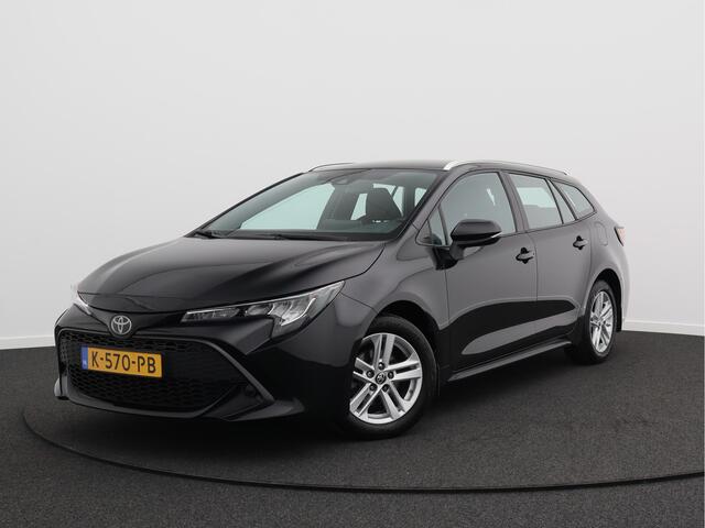 Toyota COROLLA Touring Sports 1.2 Turbo Active/ lage km/ zeer mooi!