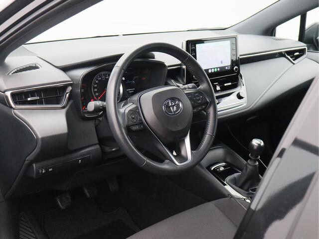 Toyota COROLLA Touring Sports 1.2 Turbo Active/ lage km/ zeer mooi!