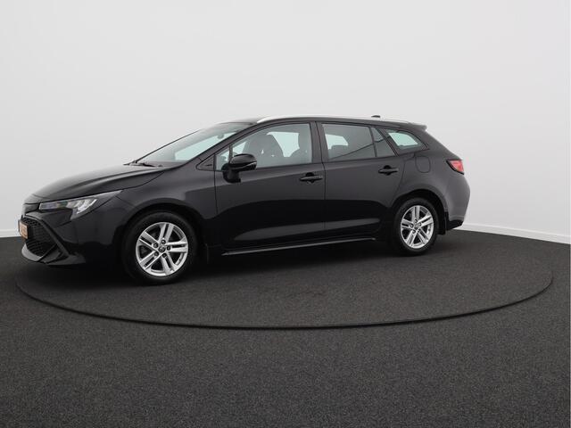 Toyota COROLLA Touring Sports 1.2 Turbo Active/ lage km/ zeer mooi!