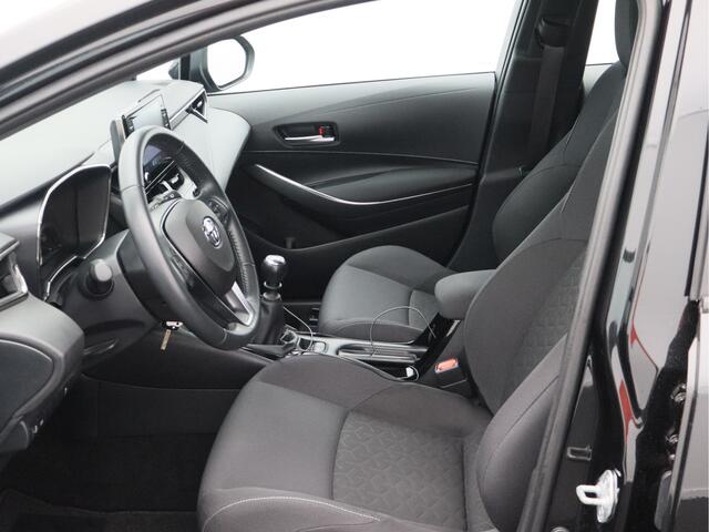 Toyota COROLLA Touring Sports 1.2 Turbo Active/ lage km/ zeer mooi!