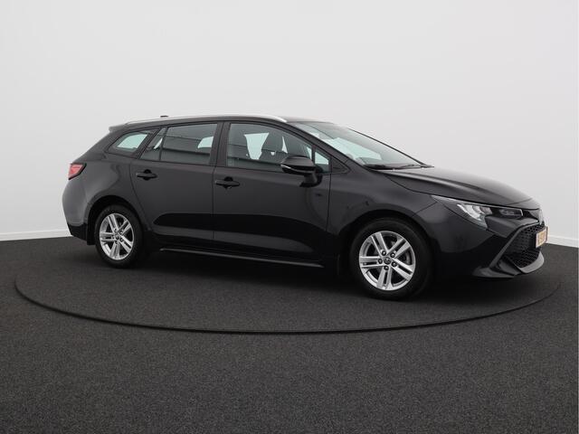 Toyota COROLLA Touring Sports 1.2 Turbo Active/ lage km/ zeer mooi!