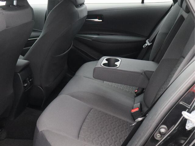 Toyota COROLLA Touring Sports 1.2 Turbo Active/ lage km/ zeer mooi!