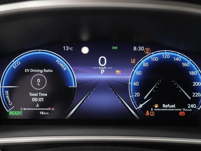 Toyota COROLLA Cross Hybrid 200 Dynamic Toyota Corolla Cross 2.0 High Power Hybrid Dynamic | Nieuw uit Voorraad leverbaar! | 10 Jaar Garantie! |