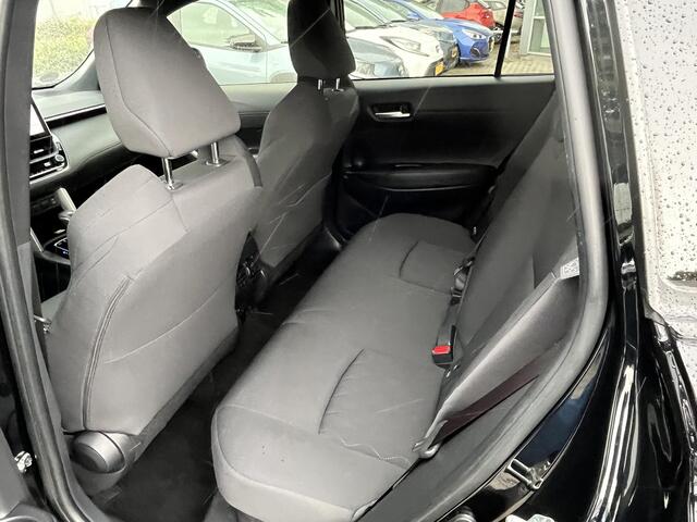 Toyota COROLLA Cross Hybrid 140 Style all seasonbanden