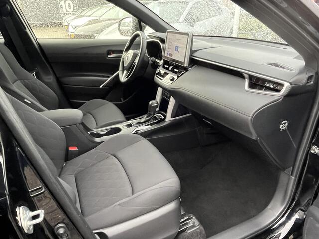Toyota COROLLA Cross Hybrid 140 Style all seasonbanden