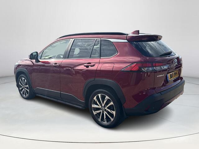 Toyota COROLLA Cross Hybrid 200 Executive **STOEL EN STUURWIELVERWARMING/ 360 CAMERA/ LEDEREN BEKLEDING/ DODEHOEKDETECTIE/ GARANTIE**