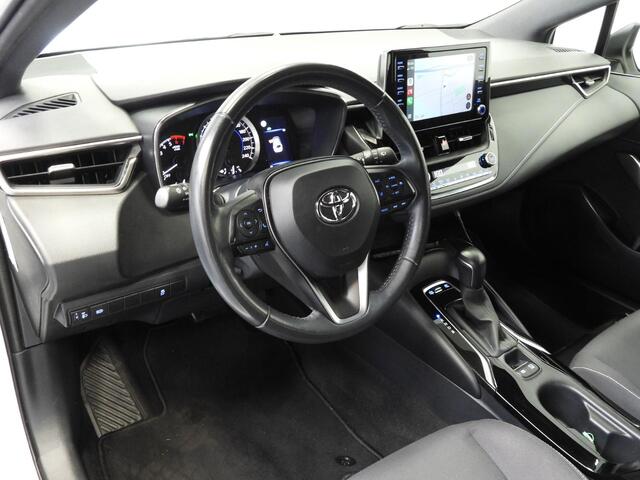 Toyota COROLLA Touring Sports 1.8 Hybrid Active NAVI-APP/CLIMA/CAMERA/16"LMV!